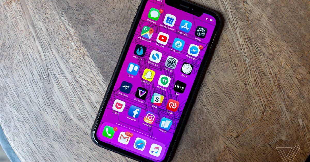 Apps like spotify on iphone 11 pro max