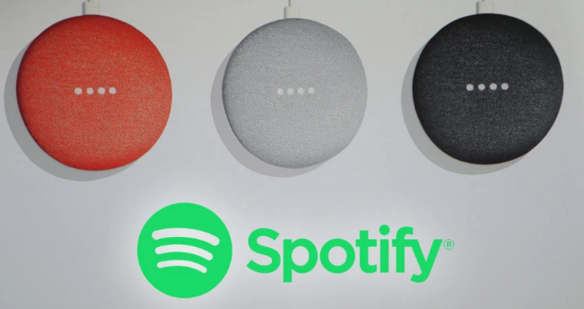 Is The Free Google Home Thing From Spotify A Scam