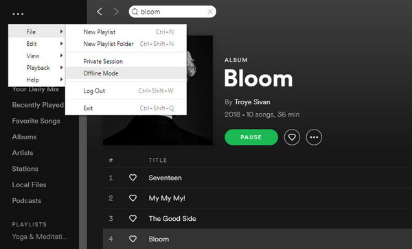 Can You Download Songs From Spotify Onto Your Phone