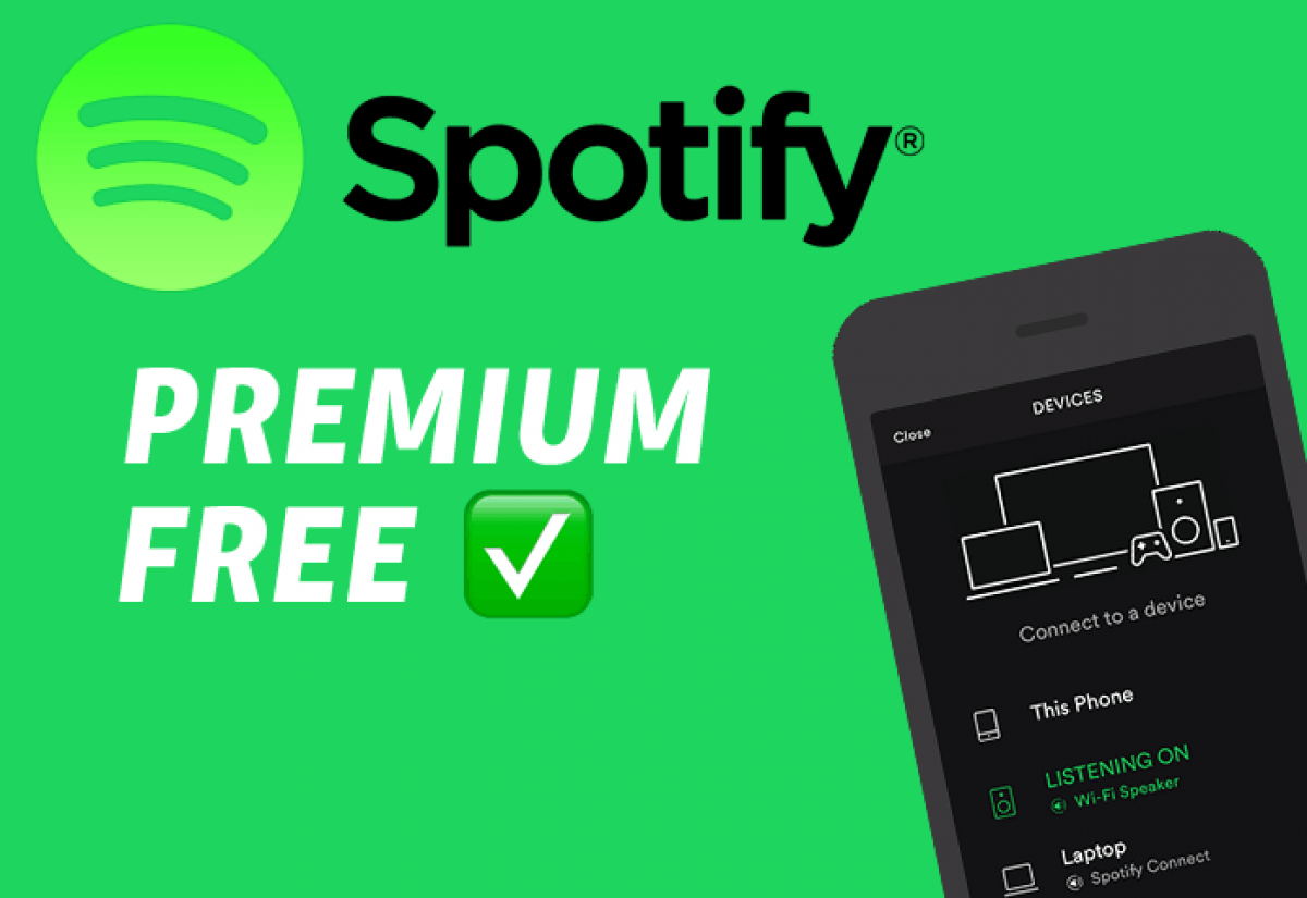 Free Spotify Premium Account List Txt